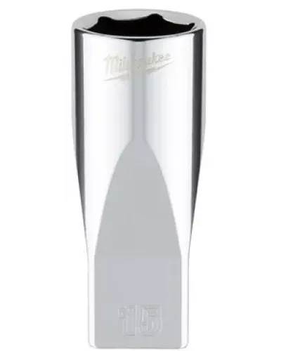 Головка удлиненная Milwaukee 1/4'' 15 мм (Арт. 4932478335)