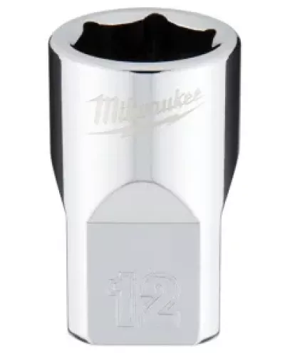 Головка Milwaukee 3/8'' 12 мм (Арт. 4932478342)