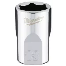 Головка Milwaukee 3/8'' 13 мм (Арт. 4932478343)