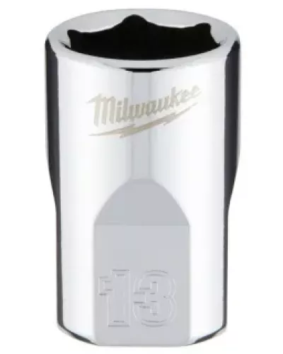 Головка Milwaukee 3/8'' 13 мм (Арт. 4932478343)
