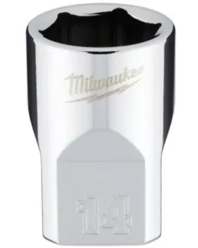 Головка Milwaukee 3/8'' 14 мм (Арт. 4932478344)