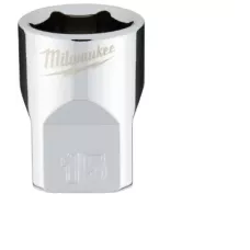 Головка Milwaukee 3/8'' 15 мм (Арт. 4932478345)