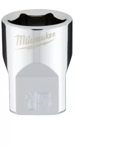Головка Milwaukee 3/8'' 15 мм (Арт. 4932478345)