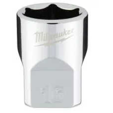 Головка Milwaukee 3/8'' 16 мм (Арт. 4932478346)