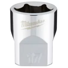 Головка Milwaukee 3/8'' 17 мм (Арт. 4932478347)