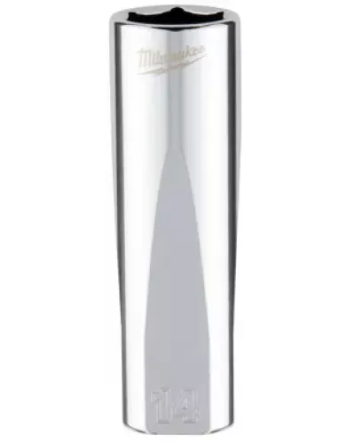 Головка удлиненная Milwaukee 3/8'' 14 мм (Арт. 4932478358)