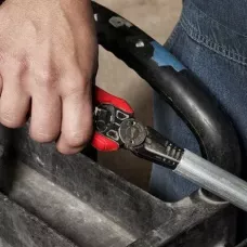 Комбинированные кусачки для зачистки проводов 7 в 1 Milwaukee