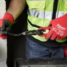 Комбинированные кусачки для зачистки проводов 7 в 1 Milwaukee