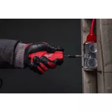 Нож выкидной FastBack 6 в 1 Milwaukee