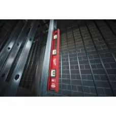 Уровень I-BEAM 60 см, магнитный Milwaukee