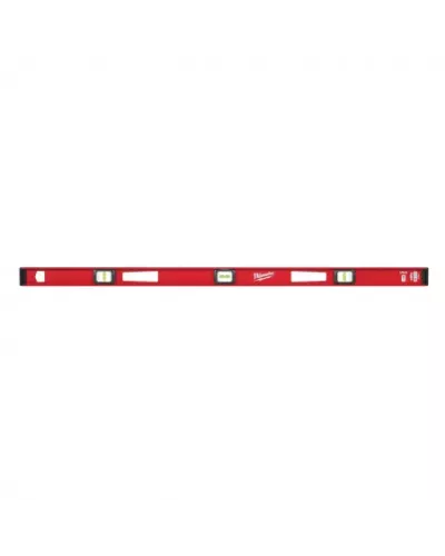 Уровень I-BEAM 120 см, магнитный Milwaukee