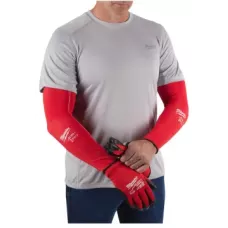 Нарукавники защитные Cut level 3/С, 40 см Milwaukee