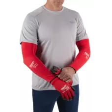 Нарукавники защитные Cut level 3/С, 40 см Milwaukee