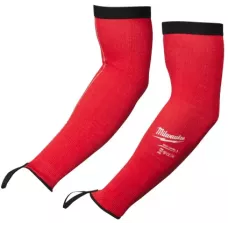 Нарукавники защитные Cut level 3/С, 40 см Milwaukee