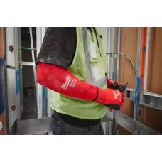 Нарукавники защитные Cut level 3/С, 40 см Milwaukee