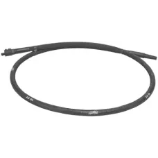 Гибкий вал вибратора для бетона MXF CVW-4м (Арт. 4932478610)