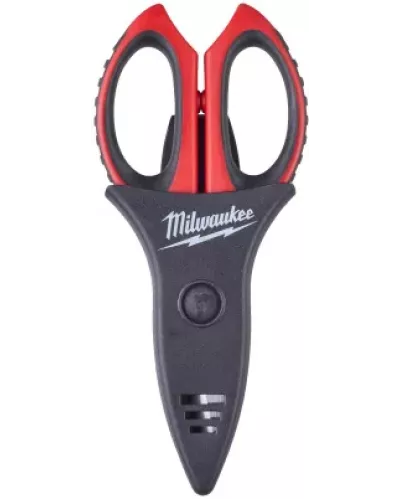 Ножницы электрика Milwaukee