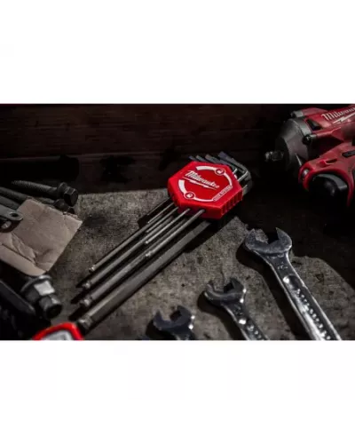 Hex Key Milwaukee