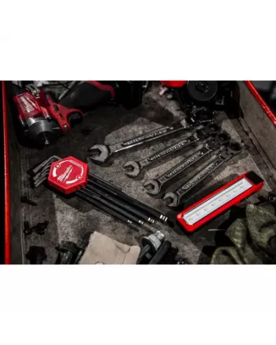Hex Key Milwaukee