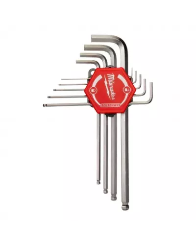 Hex Key Milwaukee