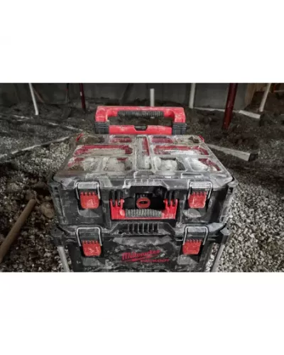 Органайзер большой PACKOUT Milwaukee