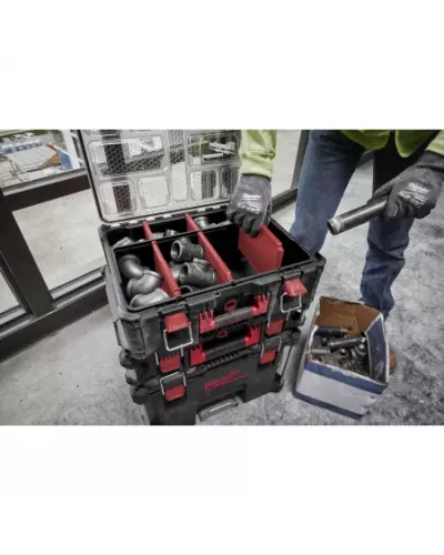 Органайзер большой PACKOUT Milwaukee
