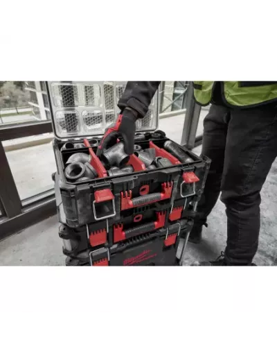 Органайзер большой PACKOUT Milwaukee