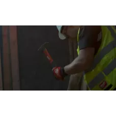 Молоток инженерный с рукояткой из стекловолокна 800 грамм Milwaukee