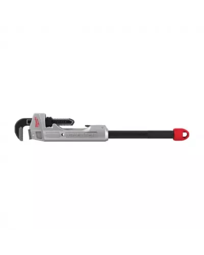 Трубный ключ регулируемый Milwaukee Cheater ALUMINIUM 250/450/600 мм (Арт. 4932478672)
