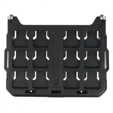 PACKOUT™ стеллажная система - одиночная полка Milwaukee