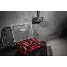 Трехгранная отвертка, изолированная Milwaukee VDE SL 1.2x6.5x150 (замена для 4932464039) (Арт. 4932478717)