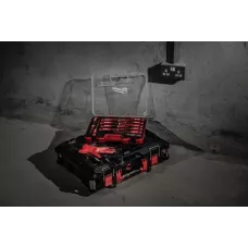 Трехгранная отвертка, изолированная Milwaukee VDE T10x60 (замена для 4932464050) (Арт. 4932478728)