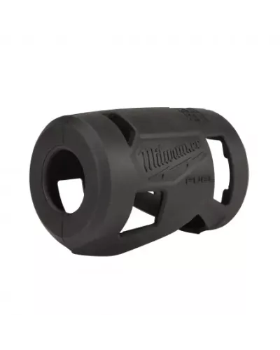 Резиновый чехол Milwaukee для угловой цанговой шлифовальной машины M12 FDGA  (Арт. 4932478759)