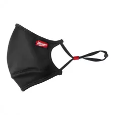 Маска на лицо тканевая Milwaukee размер L/XL (3шт)  (Арт. 4932478866)