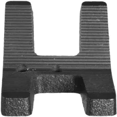 Клешни из нержавеющей стали для трубного стенда (Арт. 4932478925)