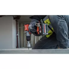 Цельная твердосплавная коронка TCT для стали/нержавеющей стали 50 мм (1 шт) Milwaukee