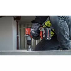 Цельная твердосплавная коронка TCT для стали/нержавеющей стали 50 мм (1 шт) Milwaukee