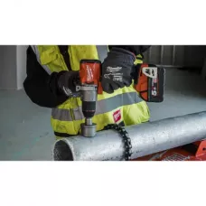 Цельная твердосплавная коронка TCT для стали/нержавеющей стали 50 мм (1 шт) Milwaukee