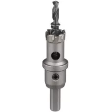 Направляющее сверло (⌀6 x 76 мм) с пружиной для цельных твердосплавных коронок TCT (1 шт) Milwaukee