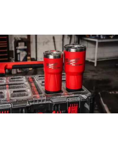 Термокружка PACKOUT 591 мл. Milwaukee