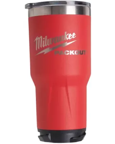 Термокружка PACKOUT 887 мл Milwaukee