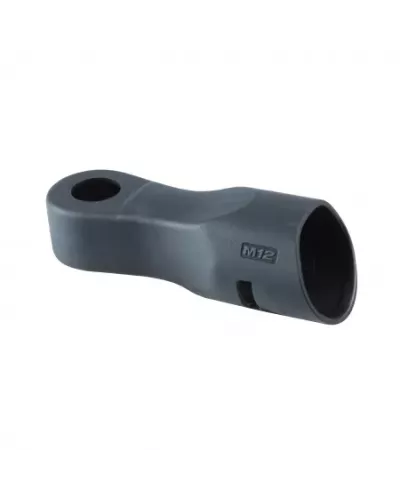 Резиновый чехол Milwaukee для трещоток M12 FIR12   (Арт. 4932479101)