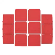 Milwaukee PACKOUT разделительные планки для ящика с 2-мя выдвижными отсеками   (Арт. 4932479105)