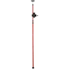 Телескопическая штанга для лазерного нивелира Milwaukee LMP 3.6м (Арт. 4932479205)