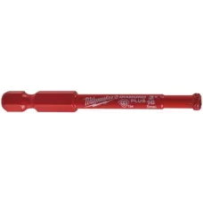 Сверло алмазное корончатое DIAMOND PLUS™ d5мм - 1/4" HEX (2шт/уп) (Арт. 4932479231)