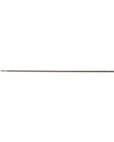 Бур SDS+ MX4 24X1000 (1 шт) Milwaukee