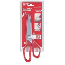 Ножницы прямые (1 шт) (замена для 48224044) Milwaukee