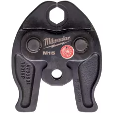 Клещи 1/2" для системы Mega Press J18-MP1/2" (Арт. 4932479442)