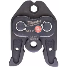 Клещи 1", для системы Mega Press J18-MP1", (Арт. 4932479444)