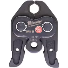 Клещи 1 1/4" для системы Mega Press J18-MP1 1/4" (Арт. 4932479445)